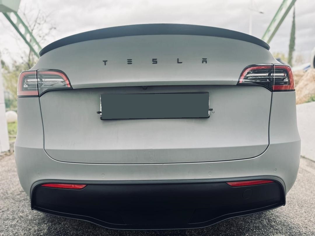 
								TESLA MOOEL Y 480 PERFORMANCE AWO 75 KWH full									