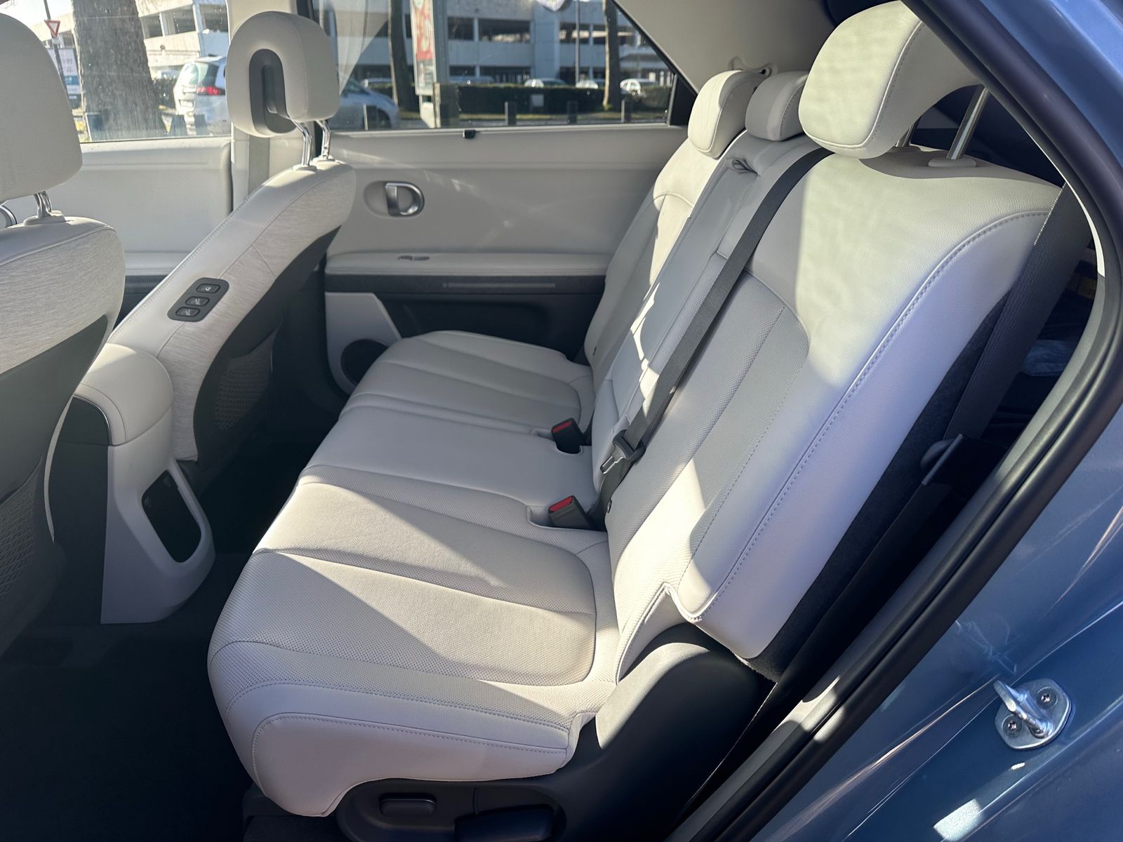 
								HYUNDAI IONIQ 5  73 KWH – 306CH EXECUTIVE HTRAC full									