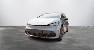 Cupra Born 82 kWh Navi VZE Klima SHZ RFK