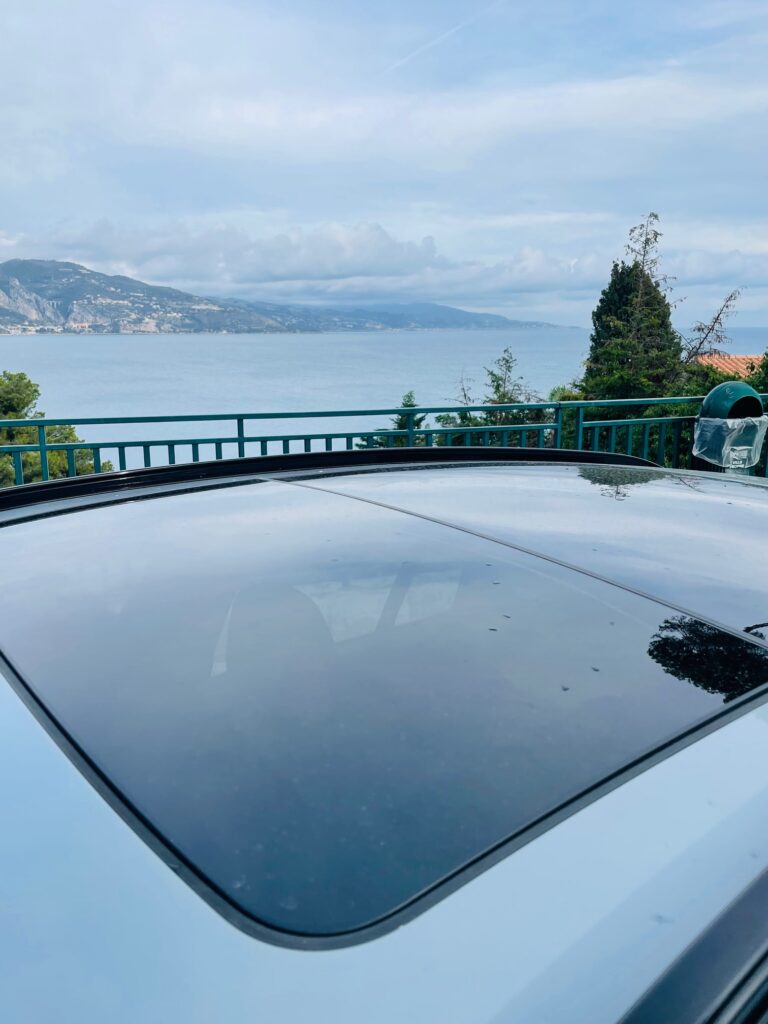 
								BMW X3 M40i GRIS NARDO 360ch full									