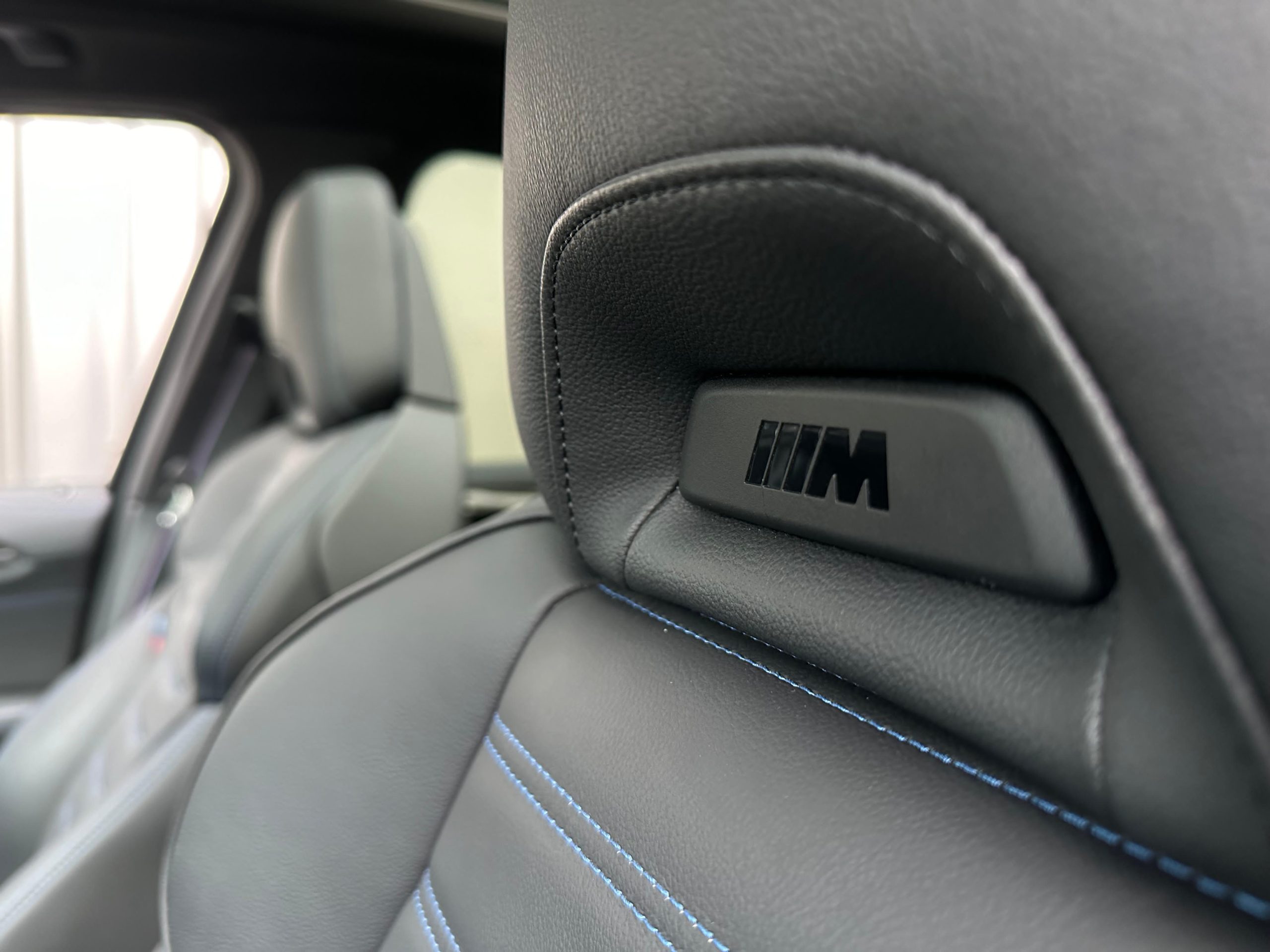 
								BMW X3 (G01) (2) M40IA 360 full									