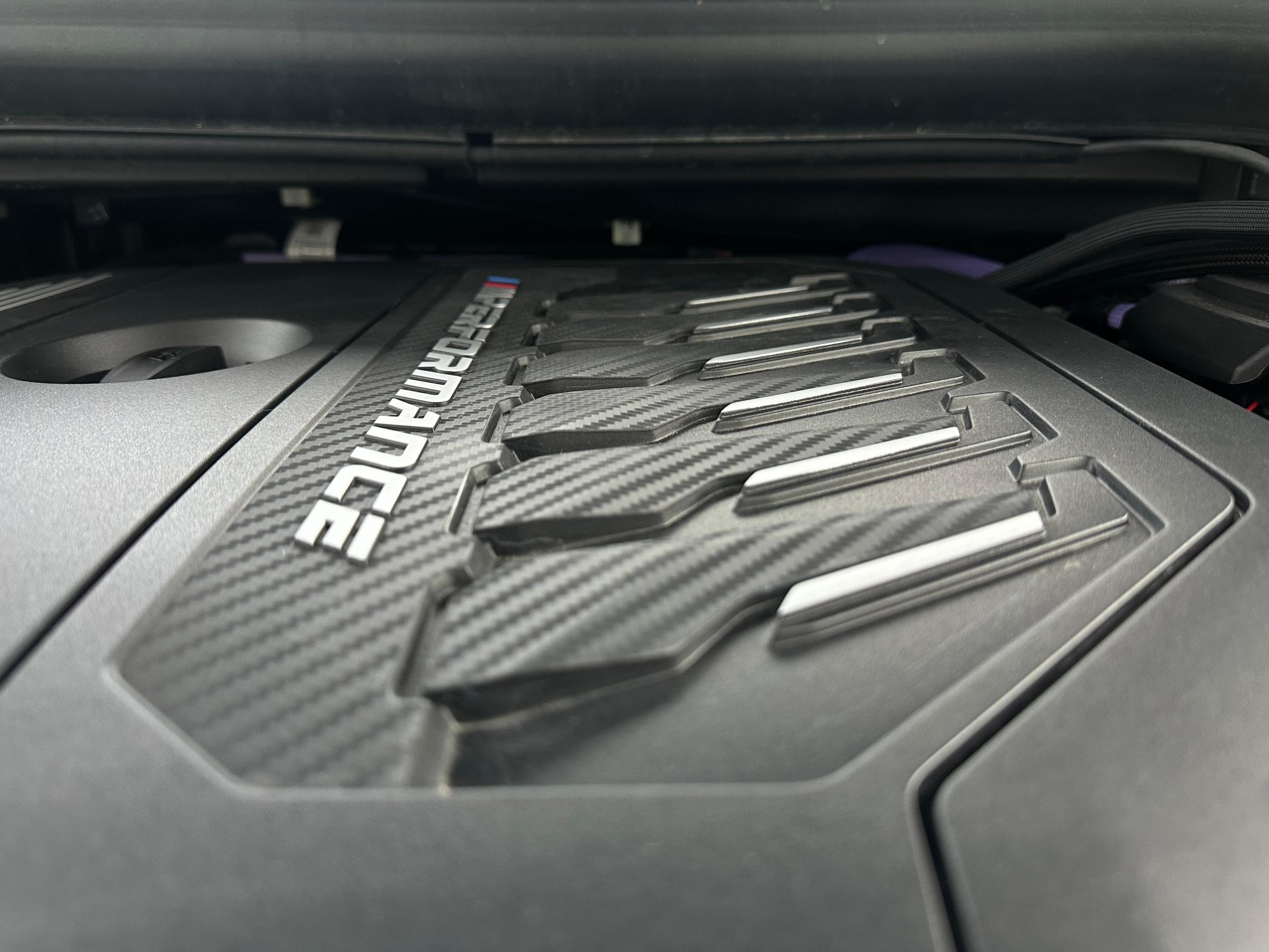 
								BMW X3 (G01) (2) M40IA 360 full									