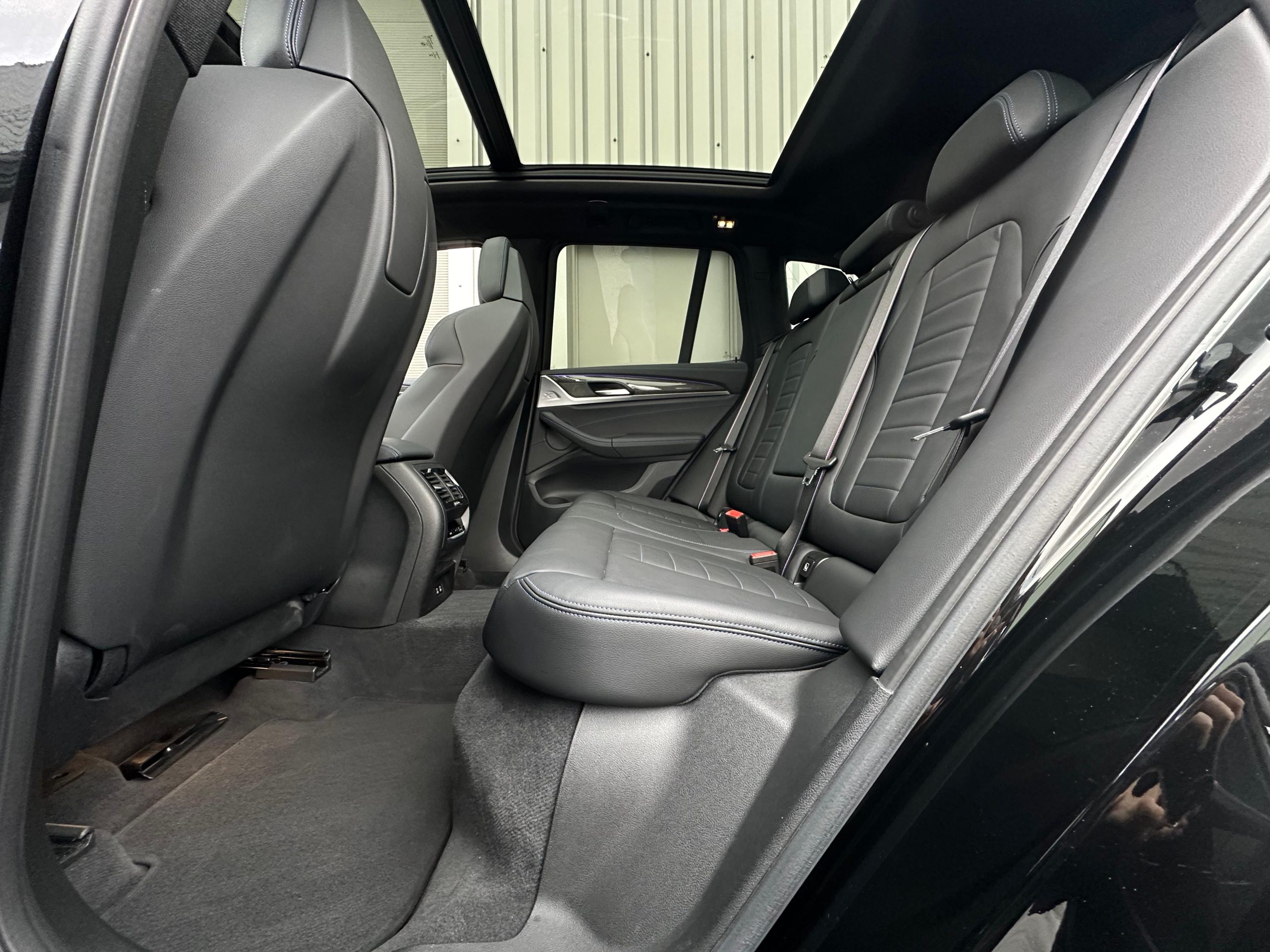 
								BMW X3 (G01) (2) M40IA 360 full									