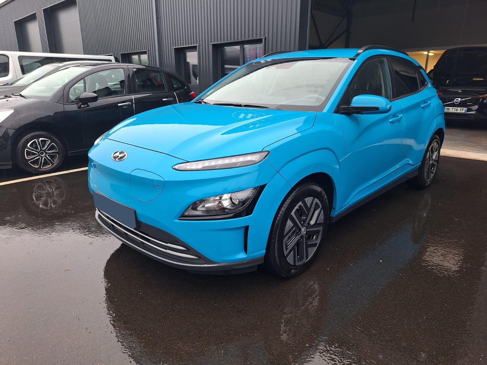 
								HYUNDAI Kona full									