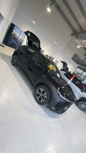 TOYOTA BZ4X 11KW AWD ORIGIN 71.4 KWH