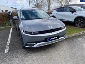 Hyundai Ioniq 77 kWh – 229ch Executive)