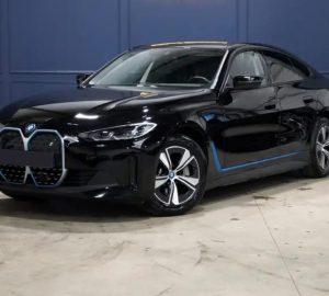 BMW i4 EDRIVE40 340 BUSINESS  DESIGN BVA 83.9 KWH