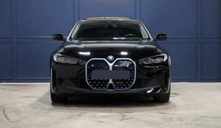 
								BMW i4 EDRIVE40 340 BUSINESS  DESIGN BVA 83.9 KWH full									