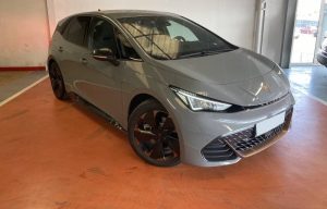 CUPRA BORN 230 CH – BATTERIE L VZ 62 KWH