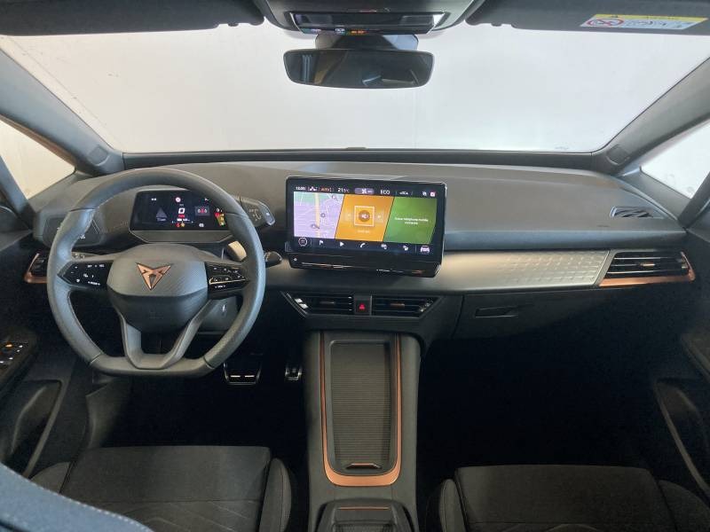 
								CUPRA BORN 230 CH – BATTERIE L VZ 62 KWH full									