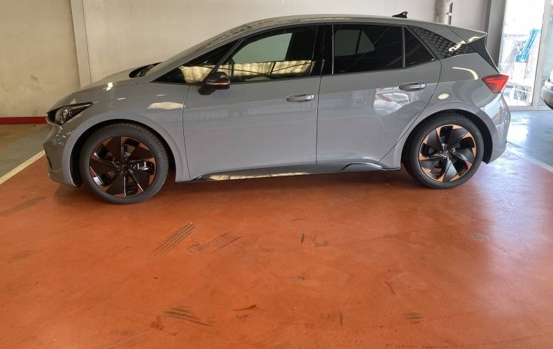 
								CUPRA BORN 230 CH – BATTERIE L VZ 62 KWH full									