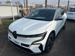 RENAULT Megane E-Tech EV60 220 ch optimum charge