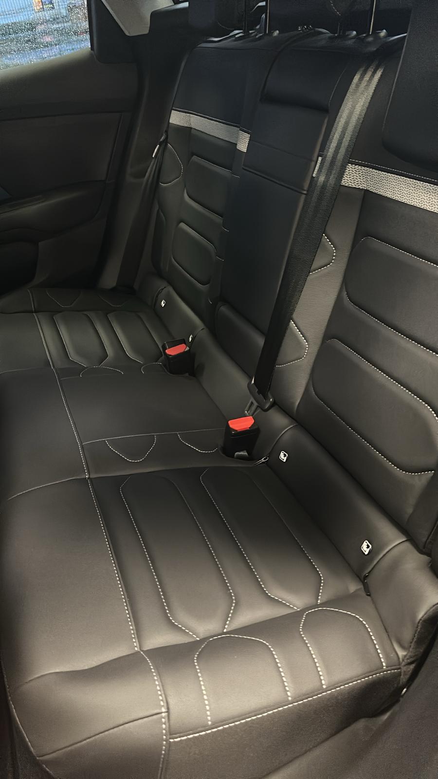 
								CITROEN e-C4 136 ch Automatique Shine Pack full									