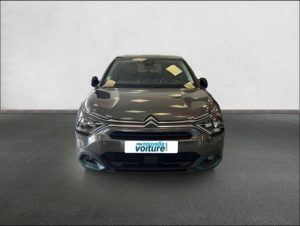 CITROEN e-C4 136 ch Automatique Shine Pack
