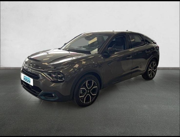 
								CITROEN e-C4 136 ch Automatique Shine Pack full									