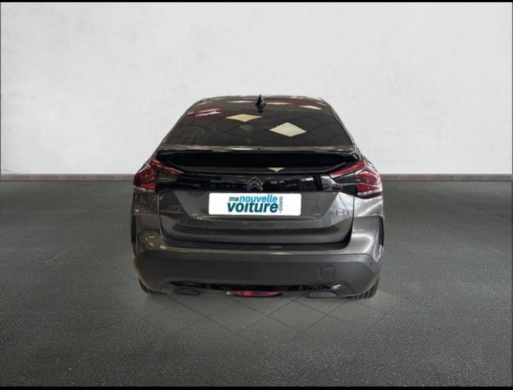 
								CITROEN e-C4 136 ch Automatique Shine Pack full									
