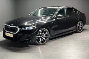BMW I5 (G60) EDRIVE40 340 M SPORT 83.9 KWH