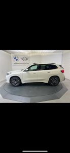 BMW IX1 (U11) XDRIVE30 313 M SPORT BVA 66.5 KWH