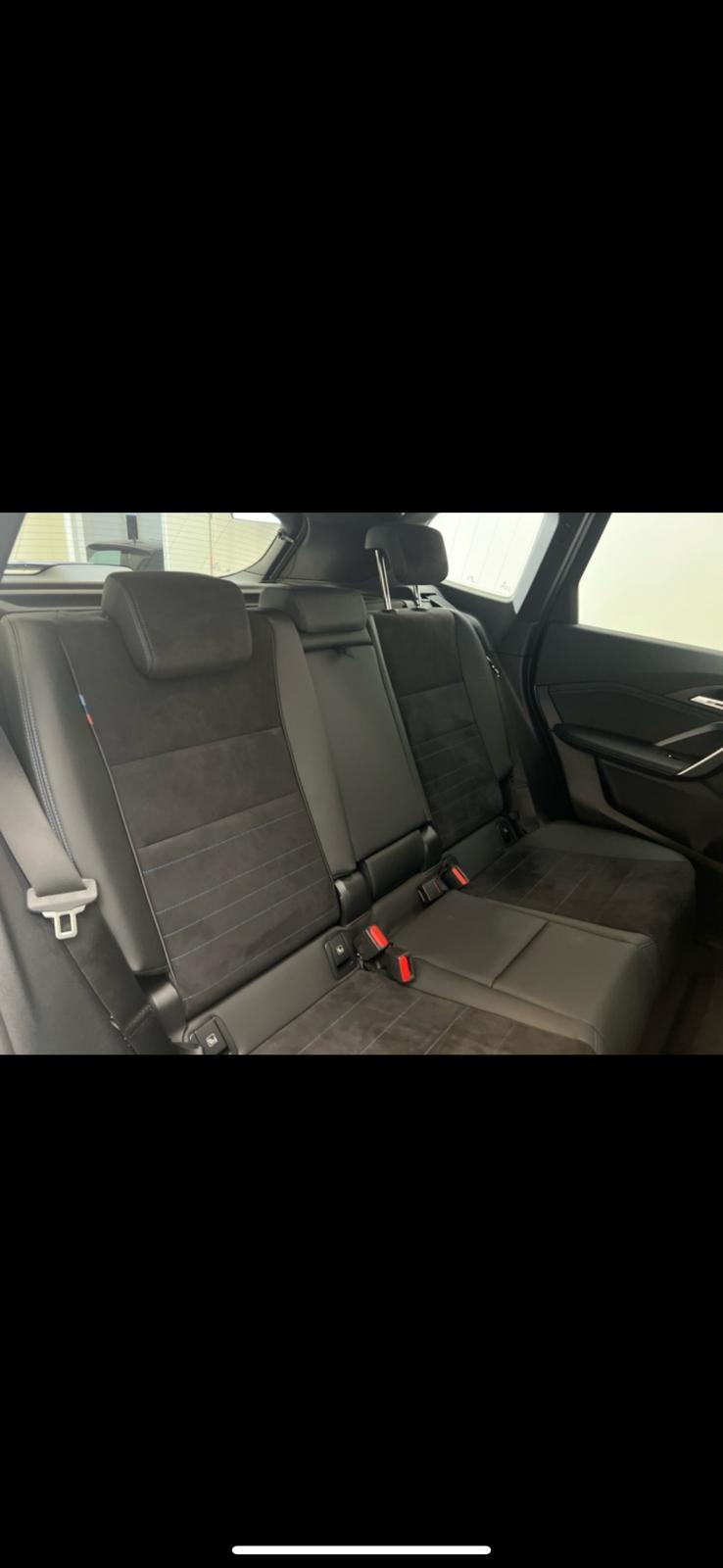 
								BMW IX1 (U11) XDRIVE30 313 M SPORT BVA 66.5 KWH full									