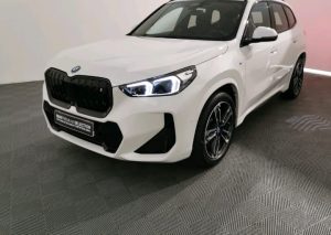 BMW X1 IXDRIVE30 313 M SPORT