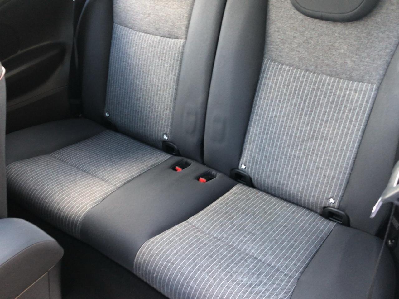 
								FIAT 500 III 42KWH 3CV ICONE PLUS full									
