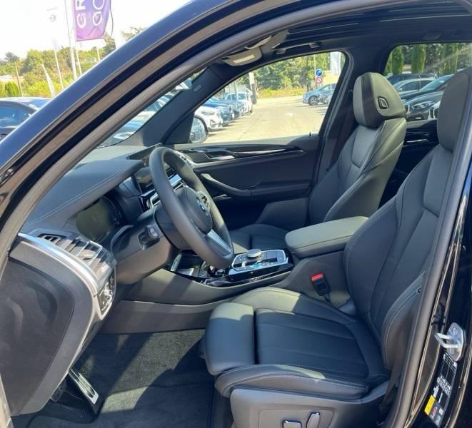
								BMW IX3 (G08) (2) 286 80 KWH INSPIRING M SPORT BVA8 full									