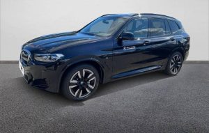 BMW IX3 (G08) (2) 286 80 KWH INSPIRING M SPORT BVA8