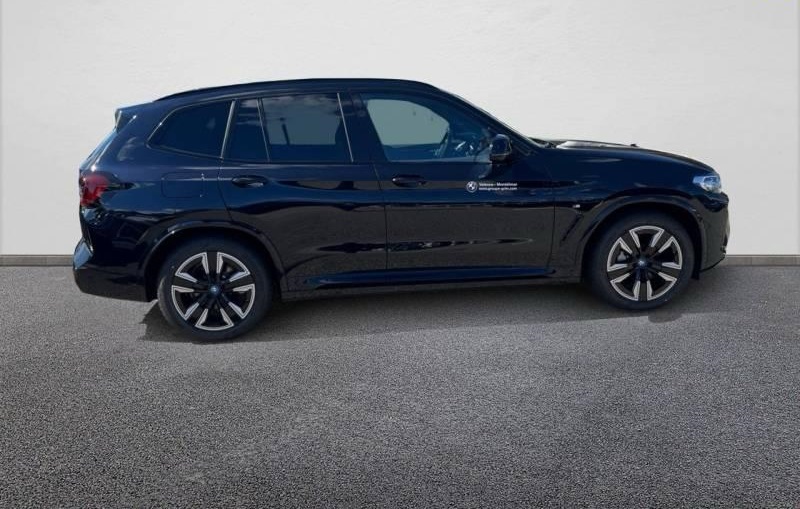 
								BMW IX3 (G08) (2) 286 80 KWH INSPIRING M SPORT BVA8 full									