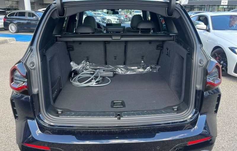 
								BMW IX3 (G08) (2) 286 80 KWH INSPIRING M SPORT BVA8 full									
