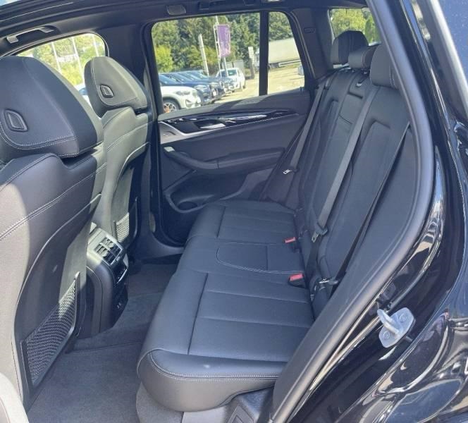 
								BMW IX3 (G08) (2) 286 80 KWH INSPIRING M SPORT BVA8 full									