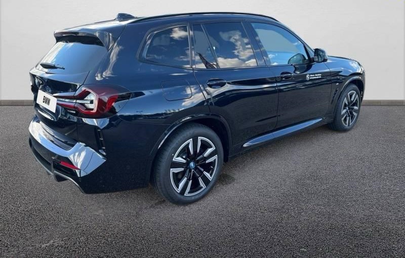 
								BMW IX3 (G08) (2) 286 80 KWH INSPIRING M SPORT BVA8 full									
