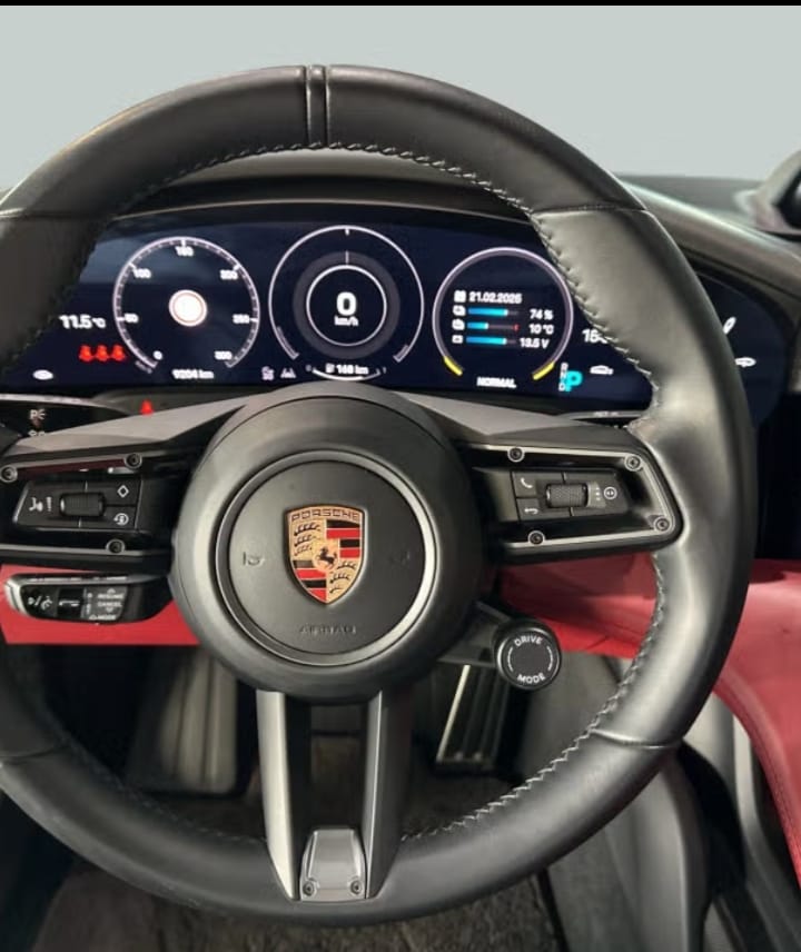 
								Porsche Taycan Turbo S Sport Turismo full									