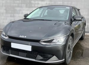 KIA EV6 229 AIR ACTIVE 77.4KWH