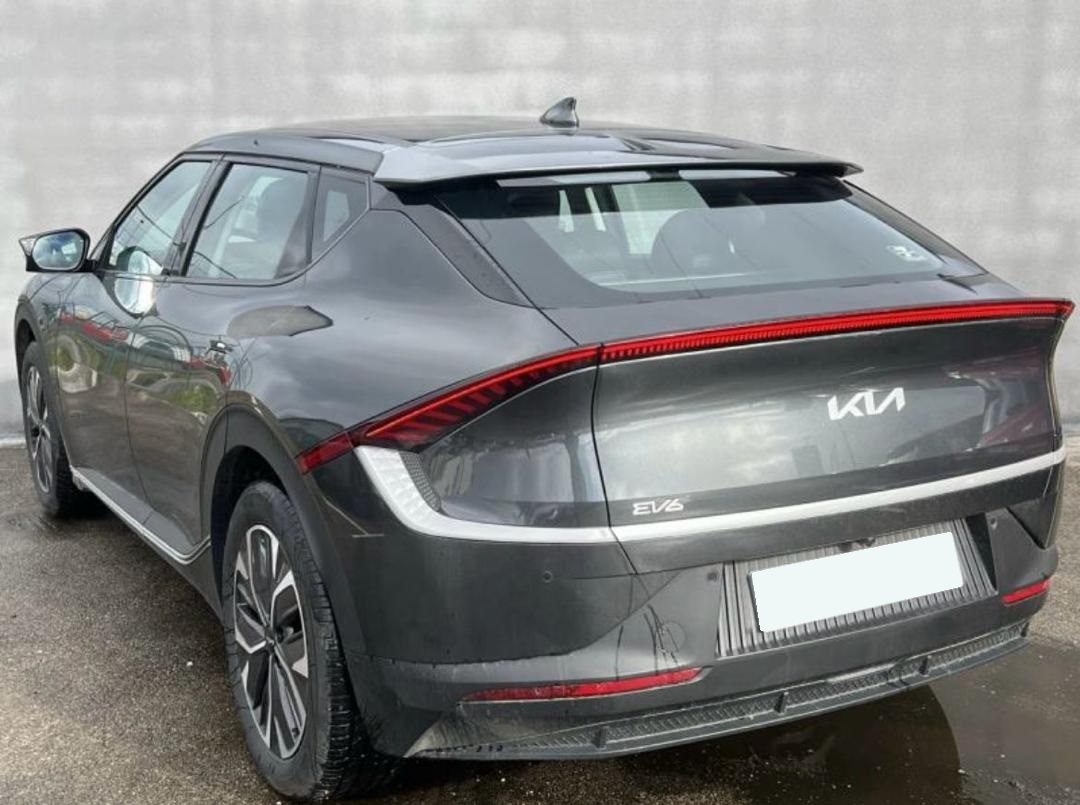 
								KIA EV6 229 AIR ACTIVE 77.4KWH full									