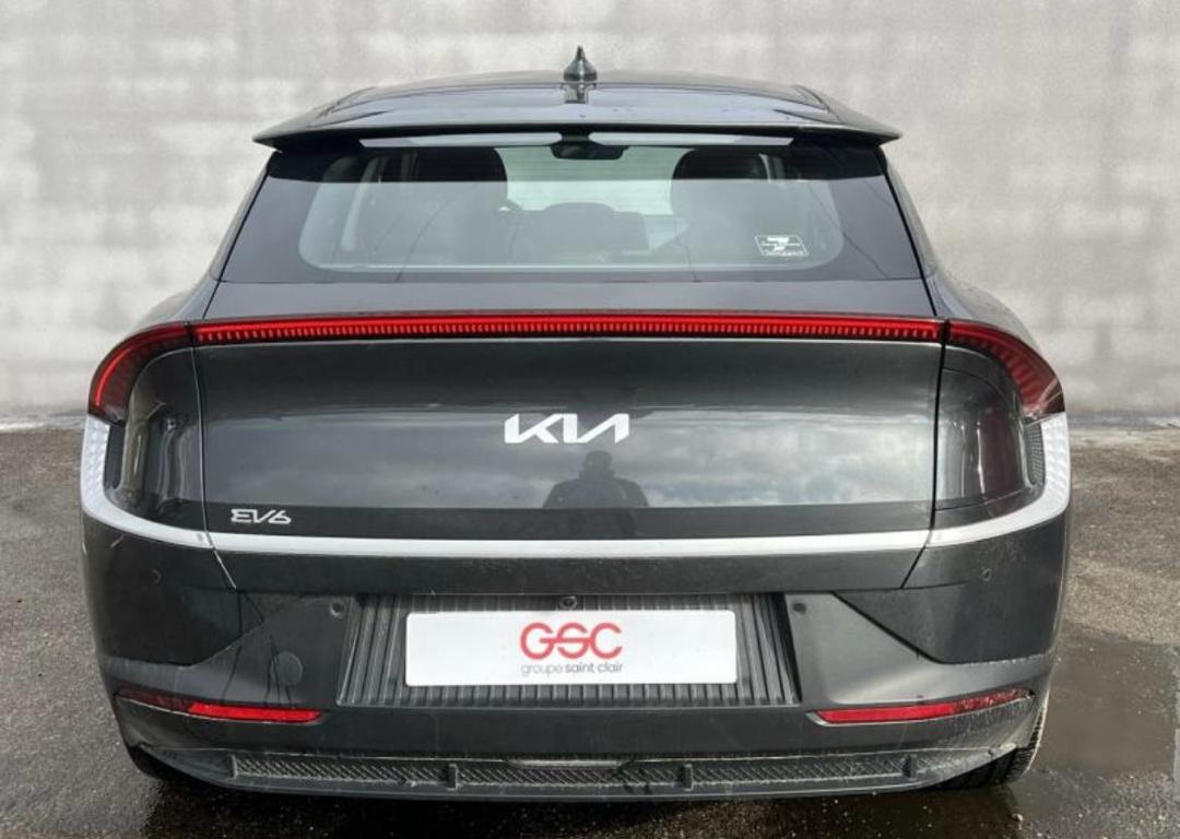 
								KIA EV6 229 AIR ACTIVE 77.4KWH full									