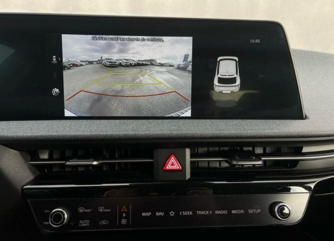 
								KIA EV6 229 AIR ACTIVE 77.4KWH full									