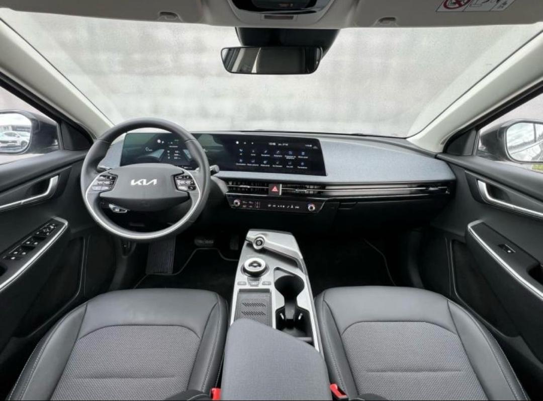 
								KIA EV6 229 AIR ACTIVE 77.4KWH full									