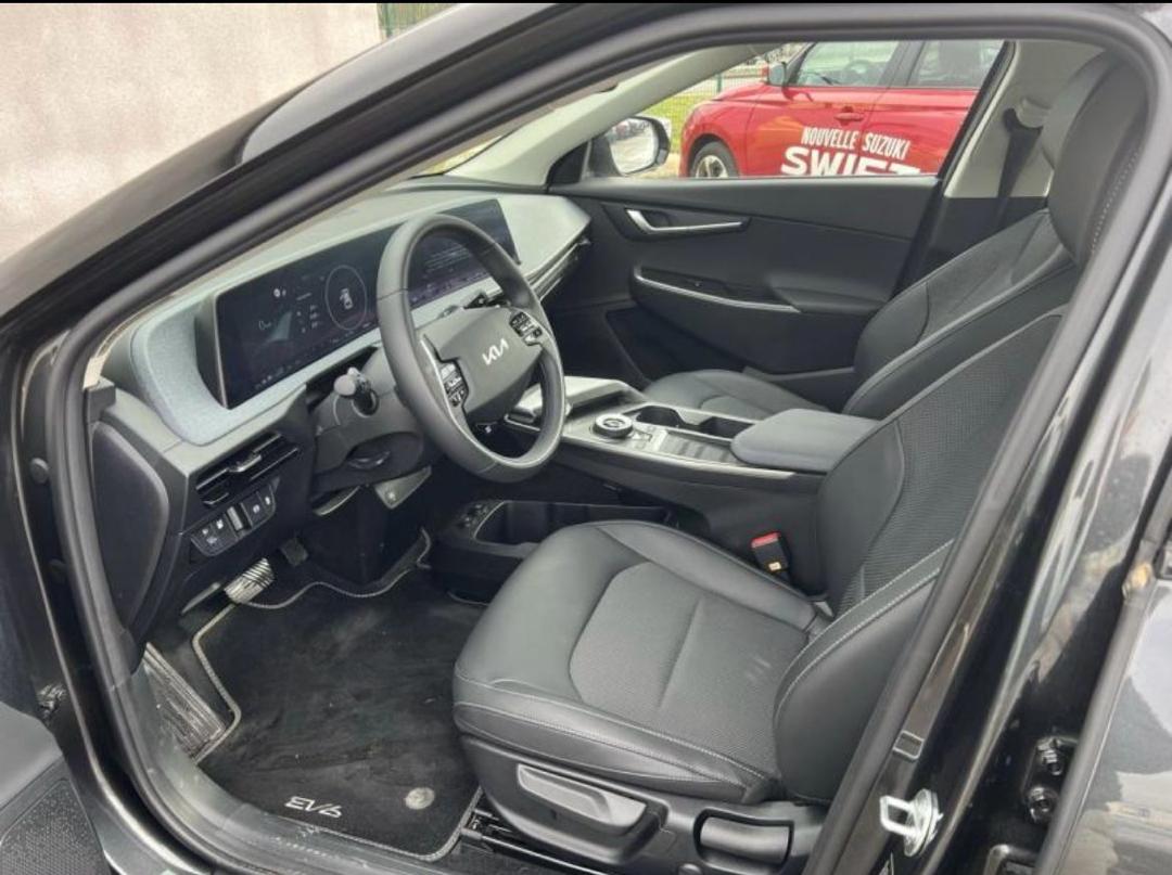 
								KIA EV6 229 AIR ACTIVE 77.4KWH full									