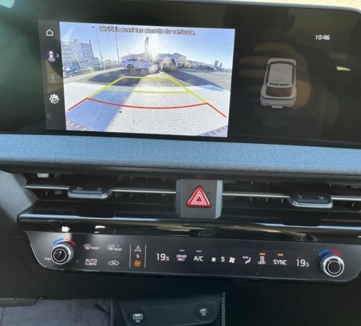 
								KIA EV6 229ch Air Active 2WD full									