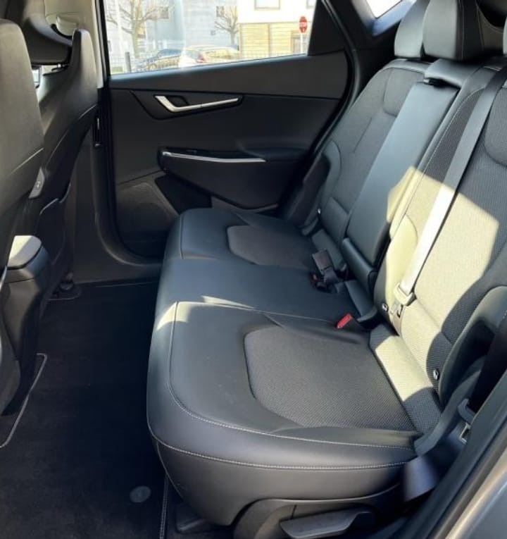 
								KIA EV6 229ch Air Active 2WD full									