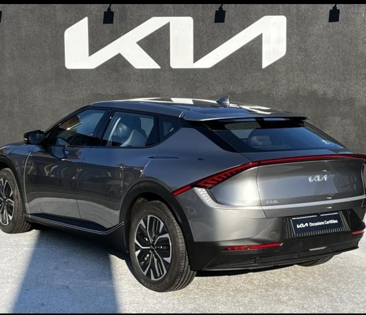 
								KIA EV6 229ch Air Active 2WD full									