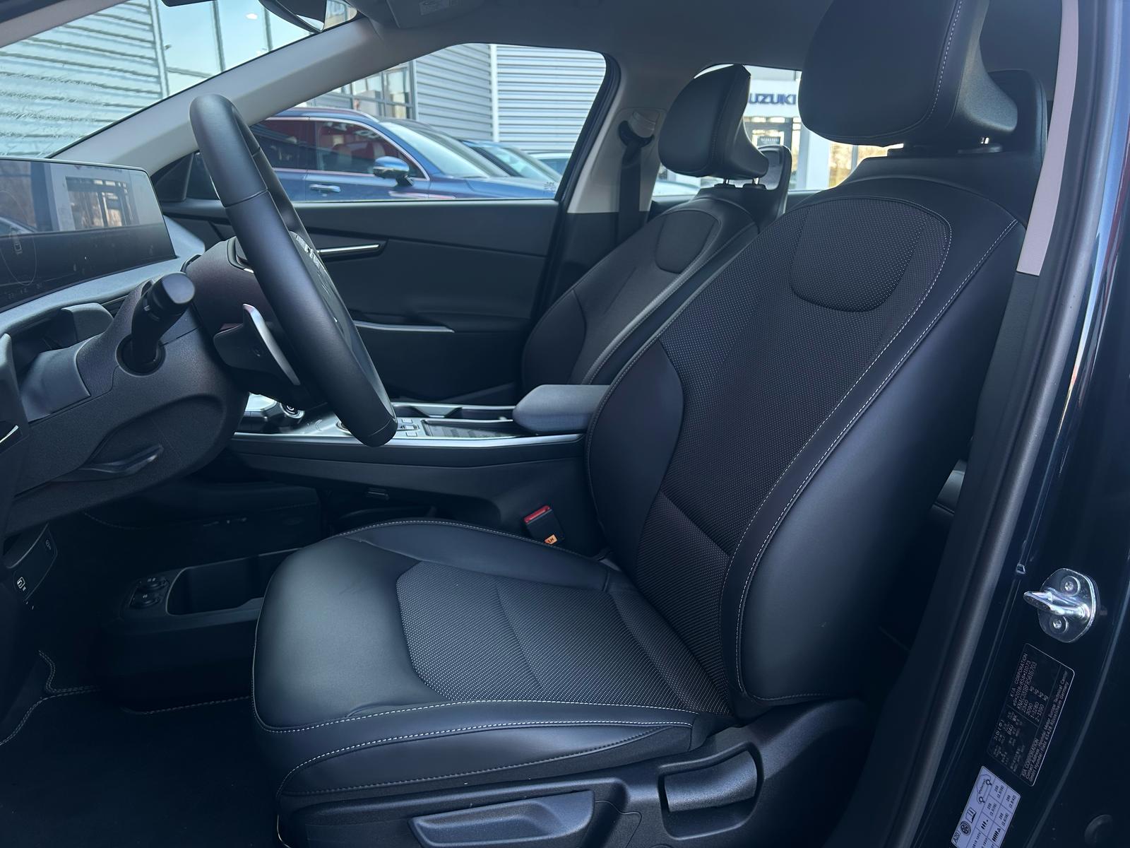 
								KIA EV6 170ch Air Active 2WD full									