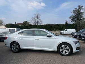 SKODA SUPERB III (2) 1.5 TSI 150 ACT BUSINESS DSG7
