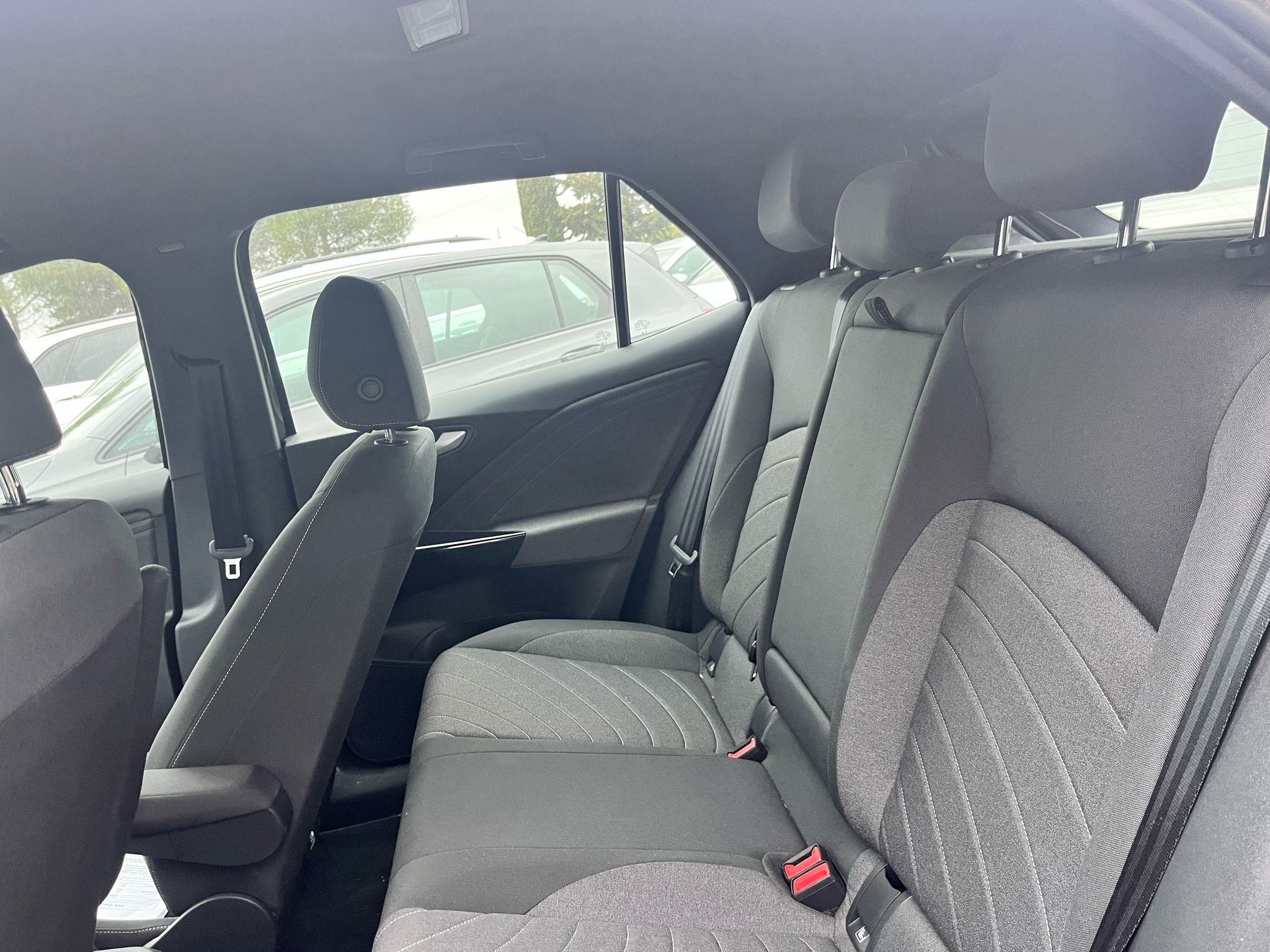 
								VOLKSWAGEN ID.3 204 CH PRO full									
