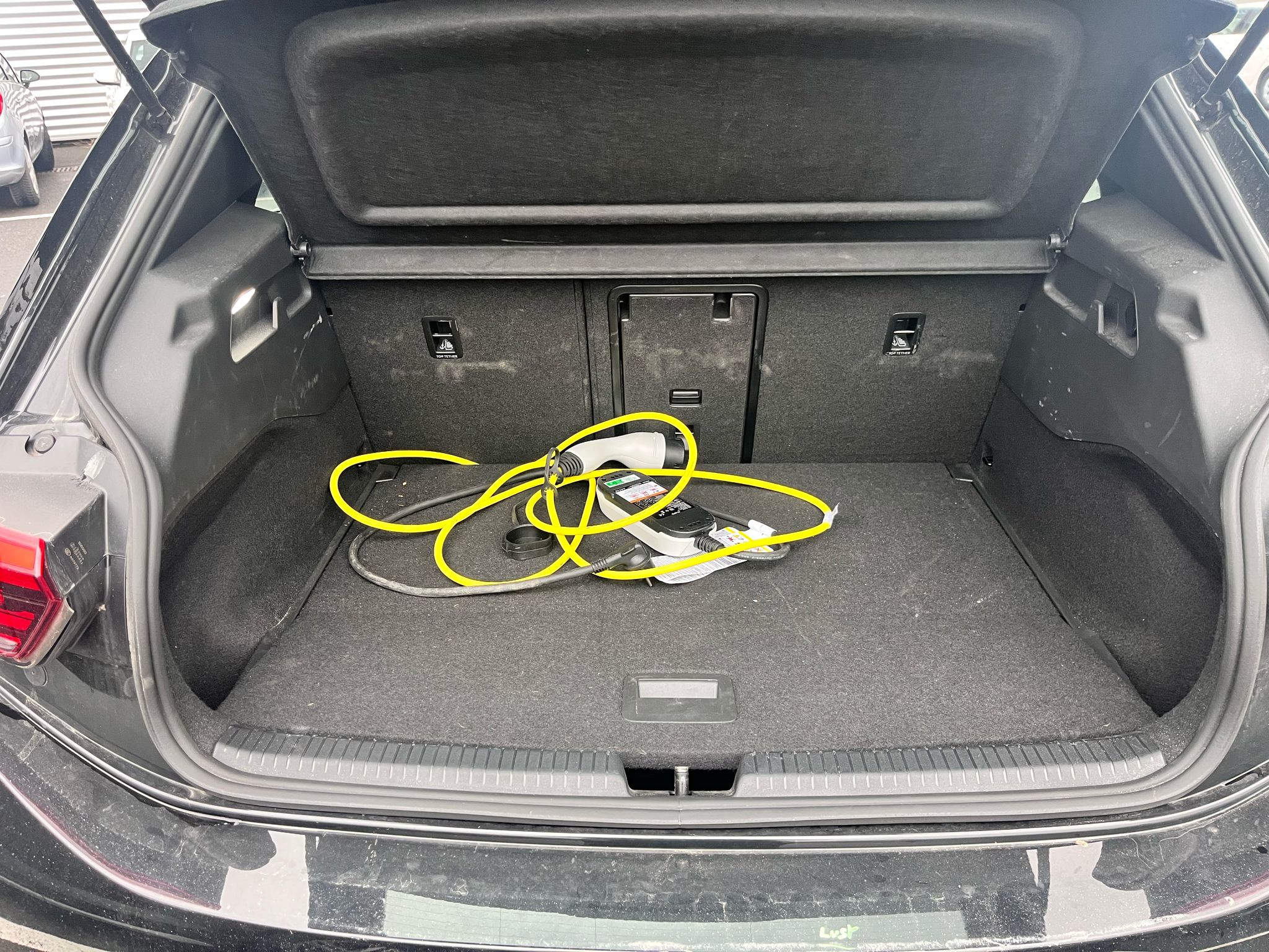 
								VOLKSWAGEN ID.3 204 CH PRO full									