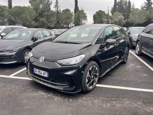 VOLKSWAGEN ID.3 204 CH PRO
