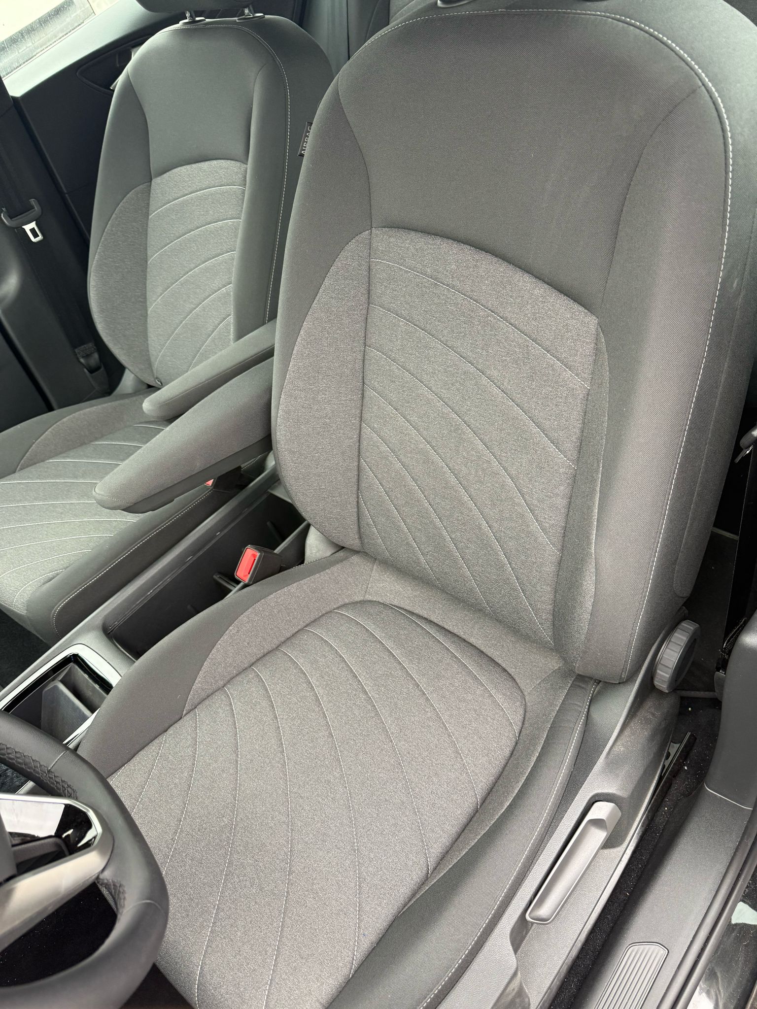 
								VOLKSWAGEN ID.3 204 CH PRO full									