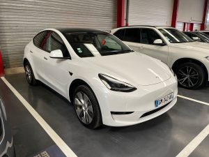 TESLA MODEL Y 300 STANDARD RWD 60 KWH 2023